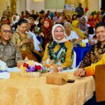 Pensiunan Kemnaker
