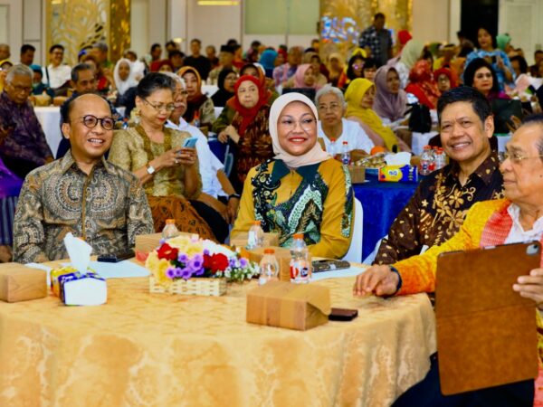 Pensiunan Kemnaker