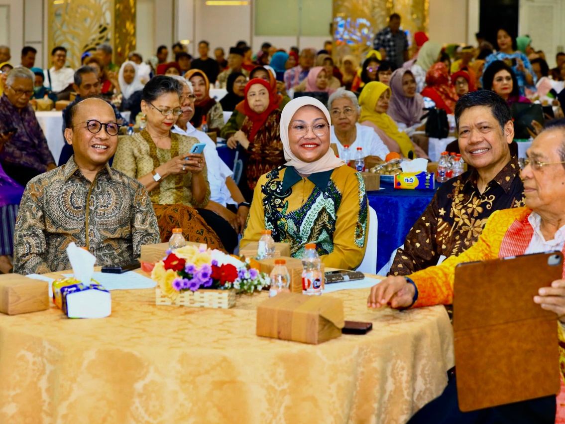 Pensiunan Kemnaker