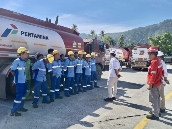 Pertamina