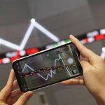 IHSG menguat