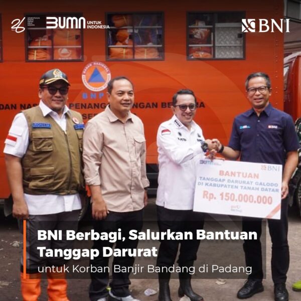 Bank BNI