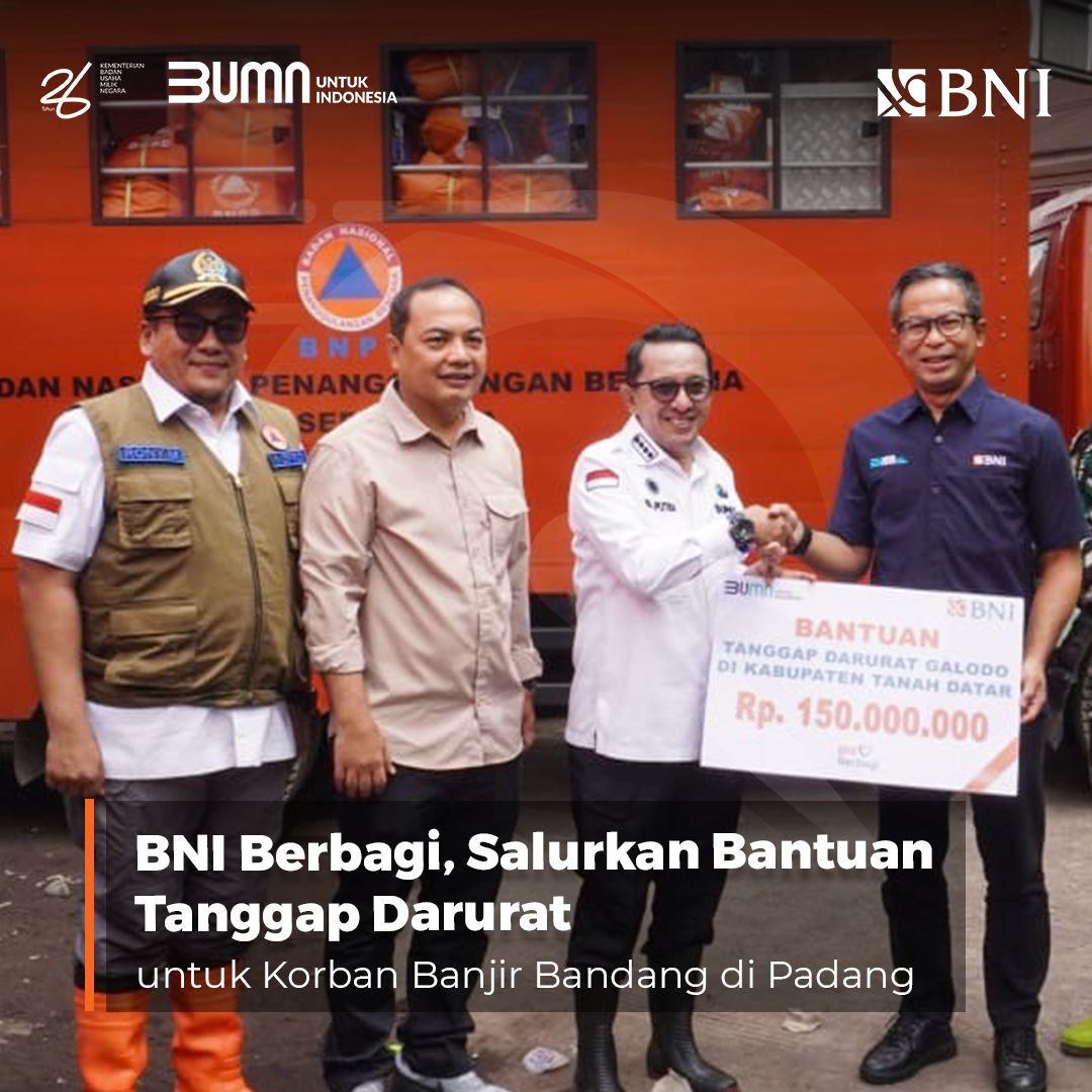 Bank BNI