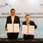 Garuda-Singapura