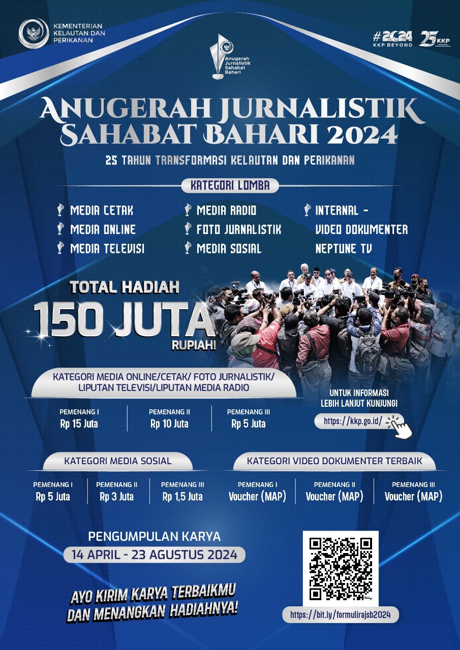 Anugerah Jurnalistik