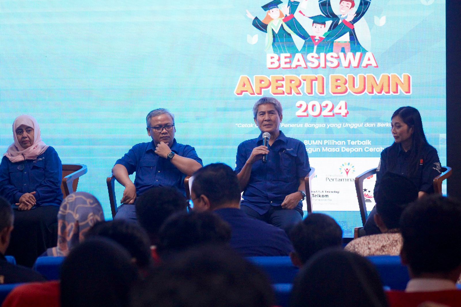 Institut Teknologi PLN