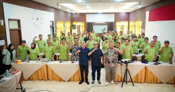 Kemenkop dan Forwakop