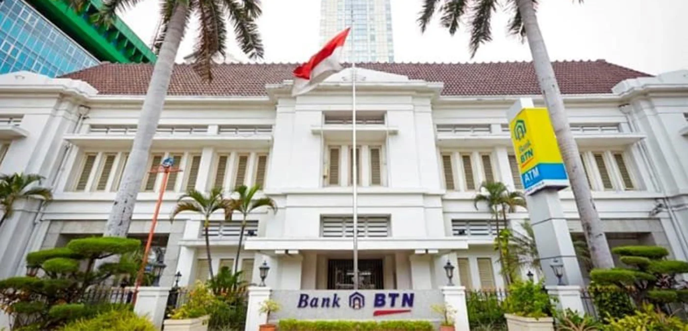 Pelayanan Perbankan