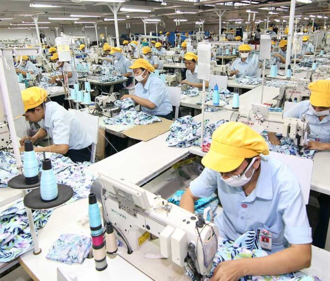 Asosiasi Pertekstilan Indonesia