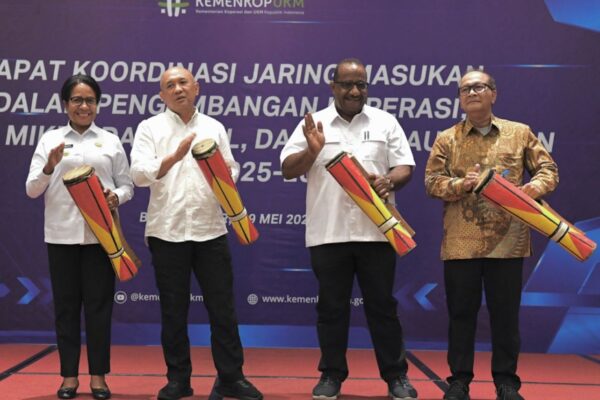 Pengembangan UMKM