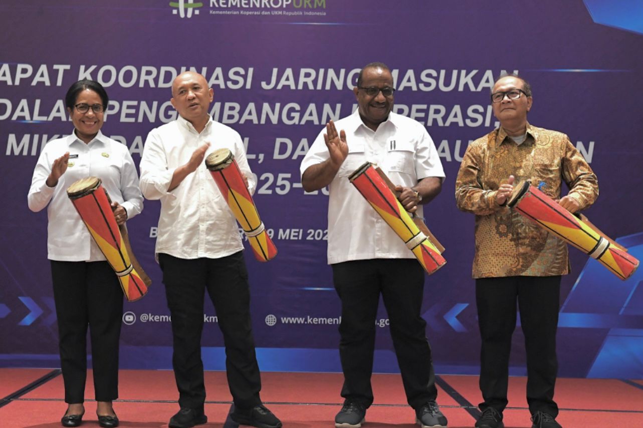 Pengembangan UMKM