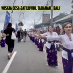 Jatiluwih Bali