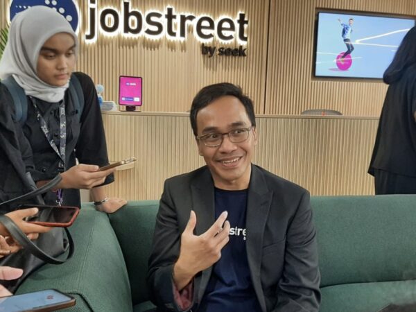 Jobstreet