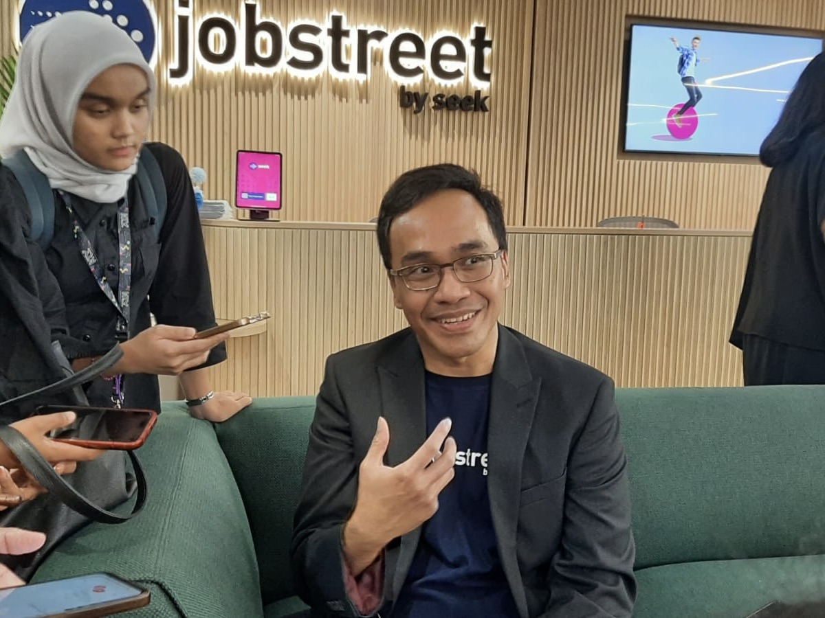Jobstreet