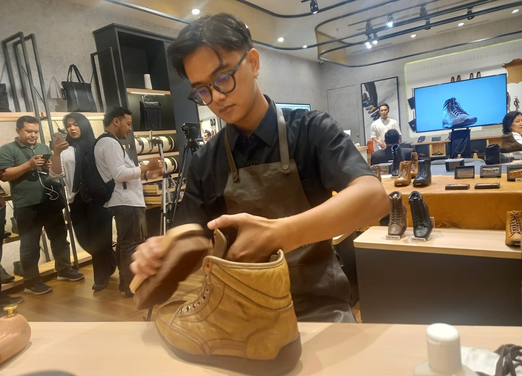 Pelatihan Industri Kreatif