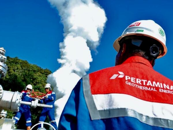 Pertamina