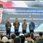Menteri ATR/BPN