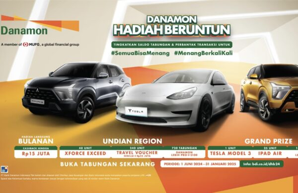 Bank Danamon