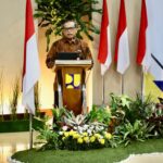 Sekjen PUPR