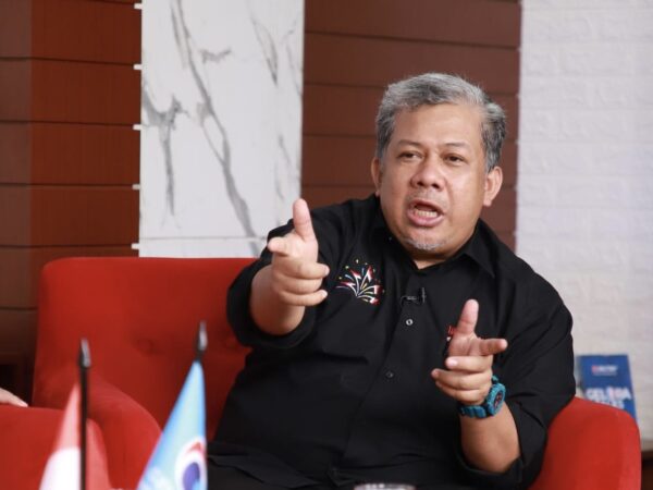 Fahri Hamzah