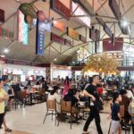 Kuliner Mal Ciputra