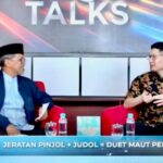 Gelora Talks