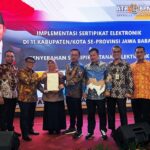 BPN Kota Depok