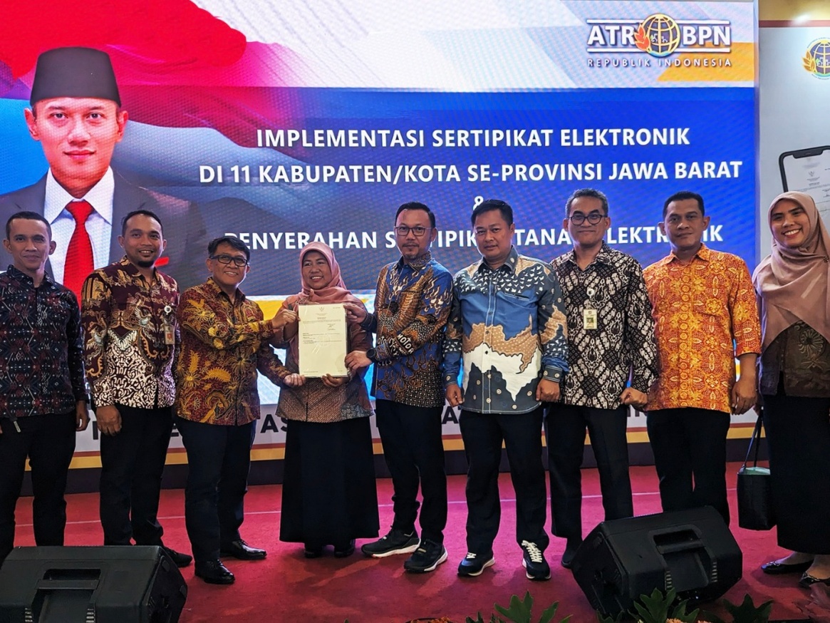 BPN Kota Depok