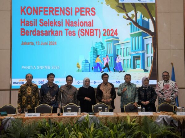 Pengumuman SNBT