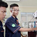 Vokasi Kemenperin