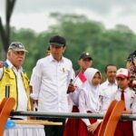 Presiden Jokowi
