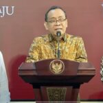 Menteri Pratikno
