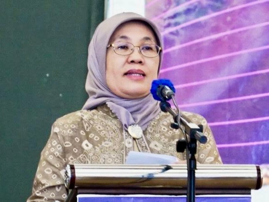 Reni Yanita