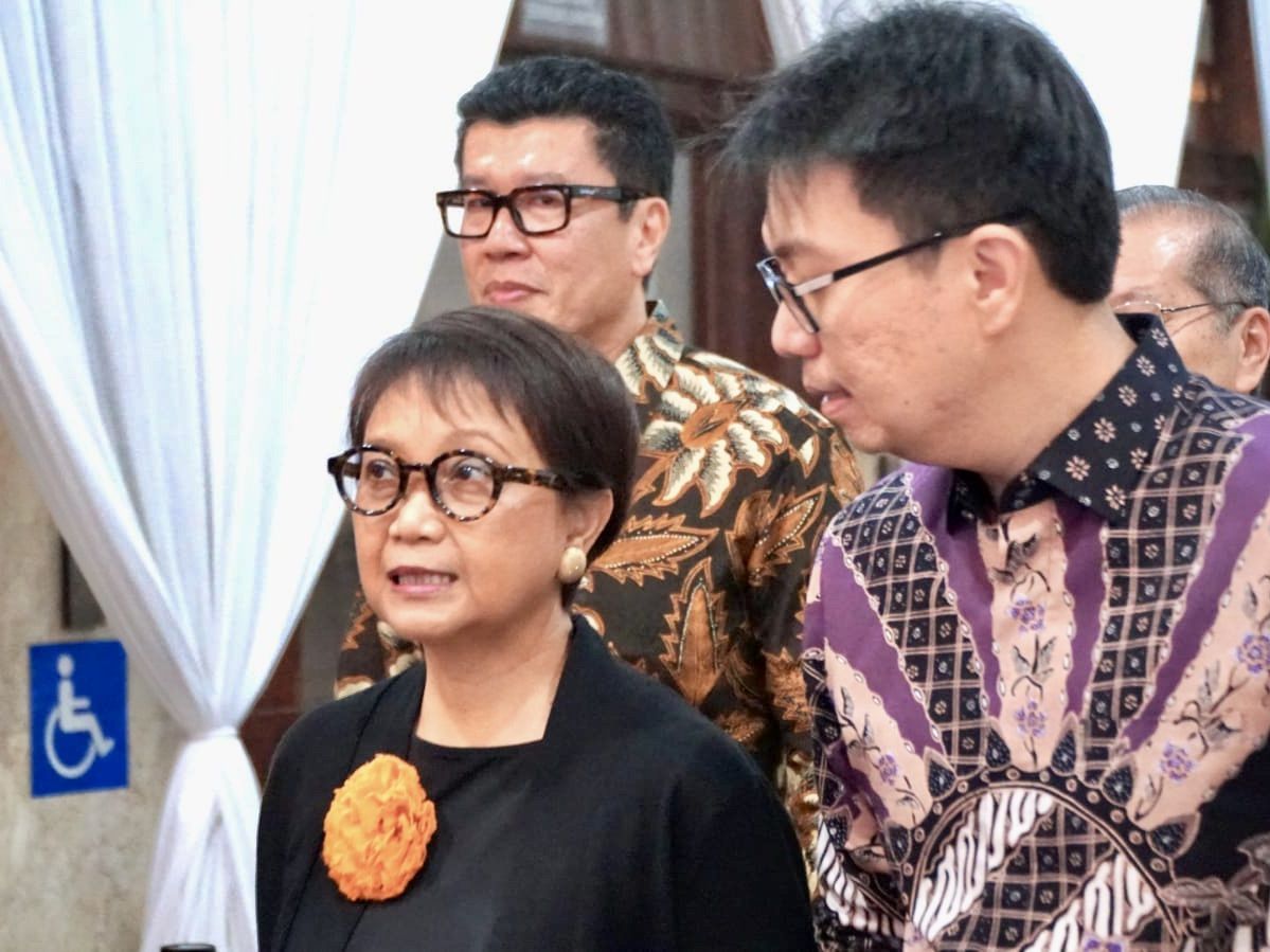 Yasasan Tarumanegara Ariawan