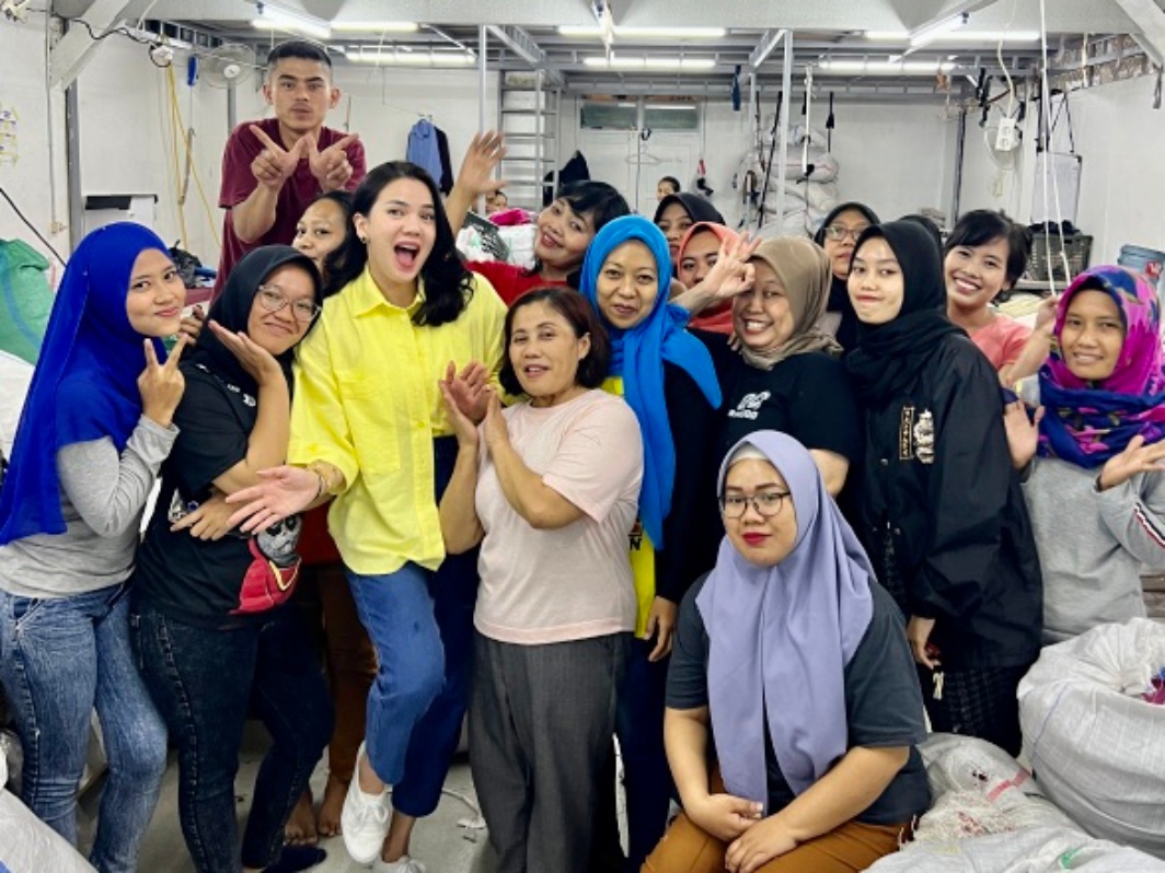 Shopee Live
