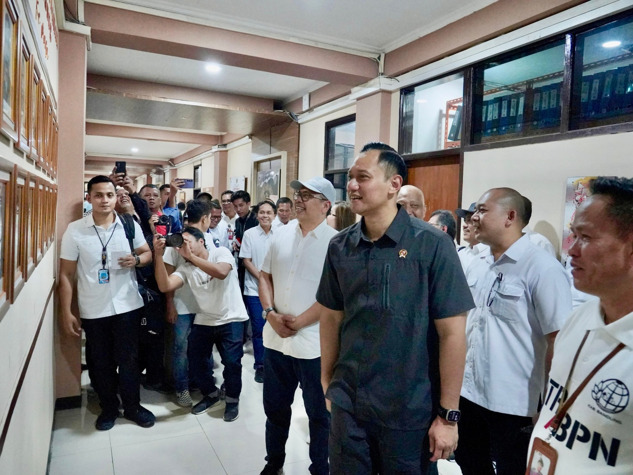 Menteri ATR/BPN