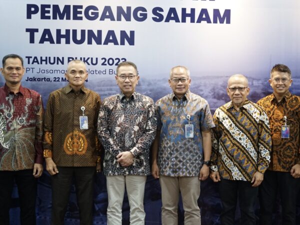 PT JMRB