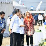 Presiden Jokowi
