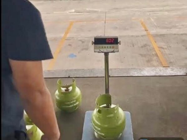Tabung LPG