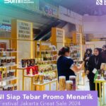 di Festival Jakarta Great Sale 2024