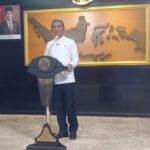 Izin tambang untuk Ormas