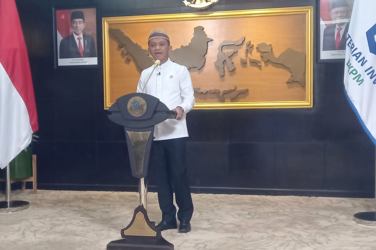 Izin tambang untuk Ormas