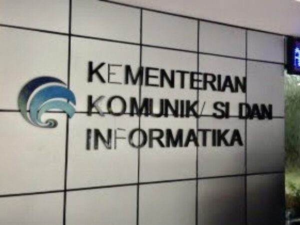 Kemenkominfo