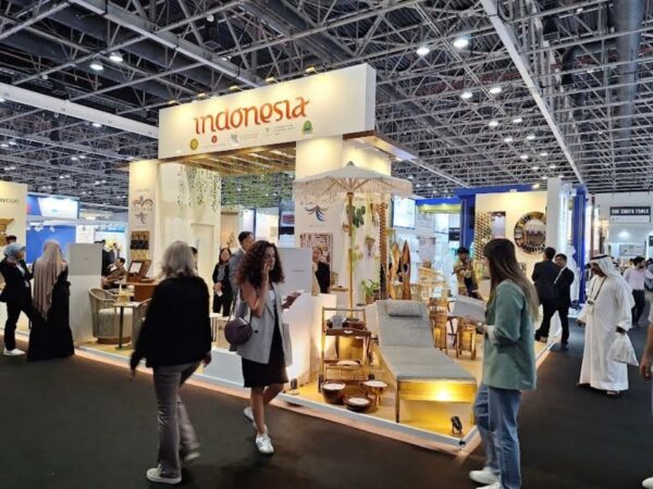 Pameran Dubai