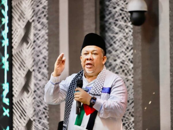 Fahri Hamzah