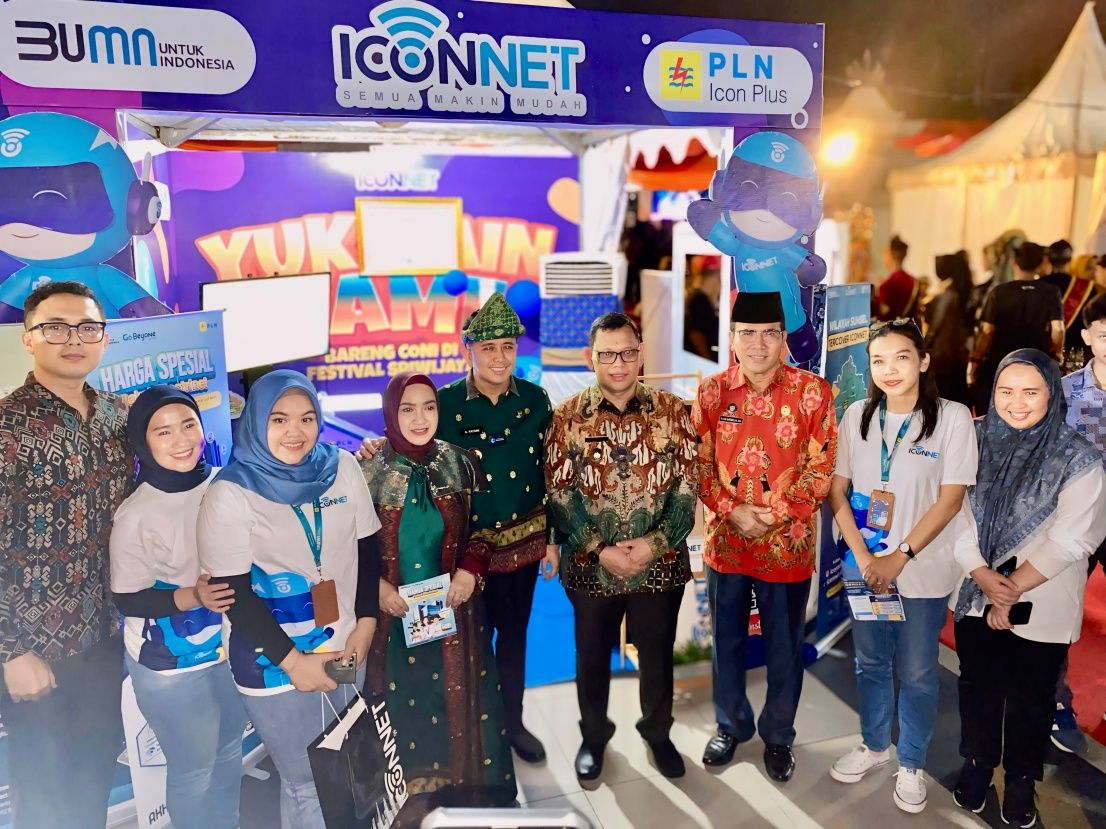 PLN Icon Plus