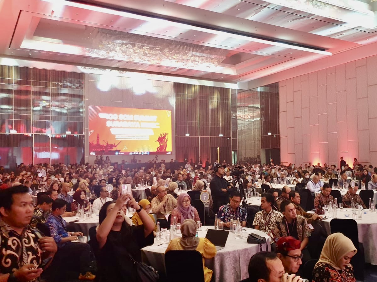 IOG Summit