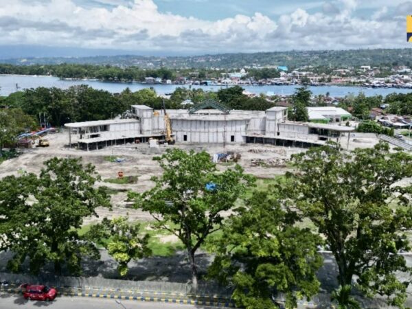 Kawasan Publik