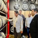 Produk Ban dan Velg
