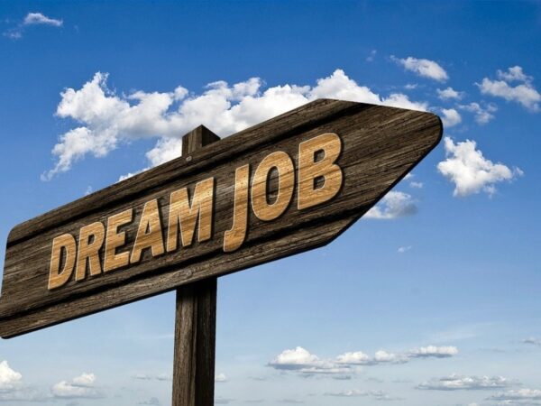 Dream Job